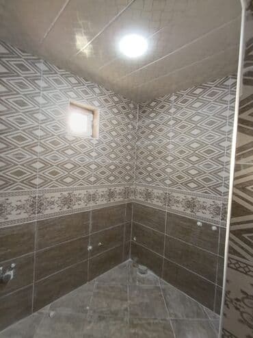 sumqayıt 20 ci mikrorayon: 3 otaqlı, 130 kv. m, Kredit var, Yeni təmirli — 9