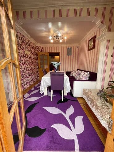 məhlə evi: Bakı, 5 otaqlı, Köhnə tikili, m. Əhmədli, 116 kv. m — 11