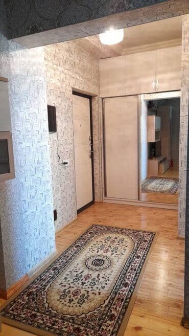 sumqayitda yeni tikili binalar ipoteka: 3 otaqlı, Yeni tikili, m. Avtovağzal, 75 kv. m — 12