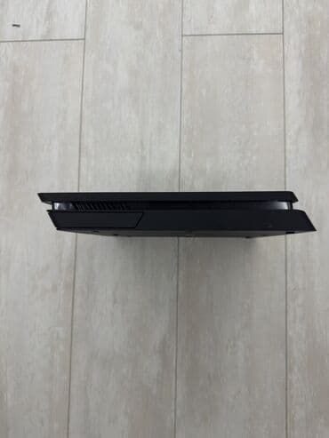 PS5 (Sony PlayStation 5): TƏCİLİ SATILIR!!! Dəyərindən aşağı qiymətə PS4(slim) — 4