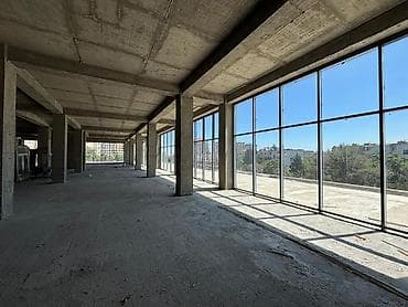 binədə: İcarəyə verilir obyekt 1400 m², Memar Əcəmi m. Daha 7 şəklə bax — 7