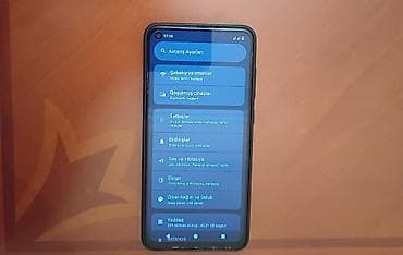 mi mix 2: Redmi Note 9, 64 GB, rəng - Yaşıl, Sensor, Barmaq izi, İki sim kartlı — 2