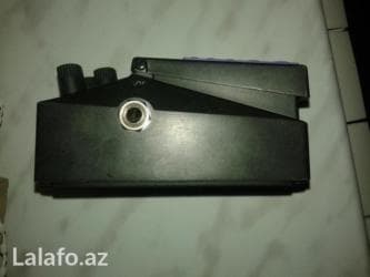 пианино ronisch цена: Boss 2.Gitara ucun Effek Pedal.Tam islek vezyetdedi.ici boss 2nin — 3