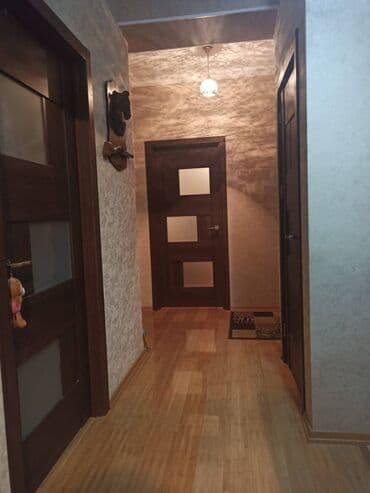 1 otaqlı kohnə tikili: 2 otaqlı, Yeni tikili, 80 kv. m — 4