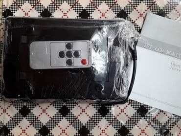 clayton monitor qiymeti: Manitor/mini — 3