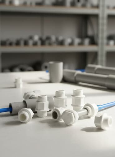 turba satilir: Su üçün Plastik Sənayə trubası — 1