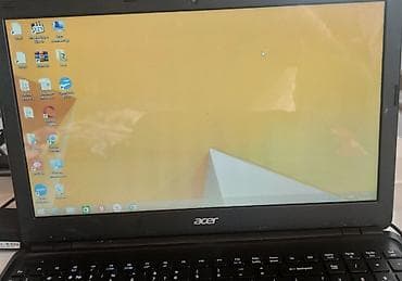 ddr3l: Acer Aspire E1-510 noutbuk Üzərində: •Mouse •Adapter •Çanta verilir 1 — 6