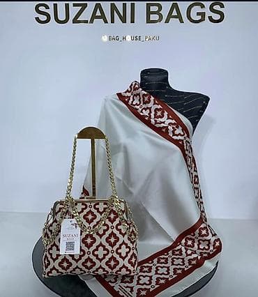 Çanta dəsti