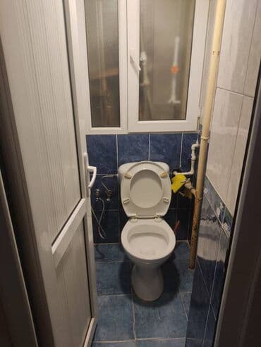 продажа 3 комнатных квартир в баку: Баку, 3 комнаты, Вторичка, м. Нефтчиляр, 60 м² — 6