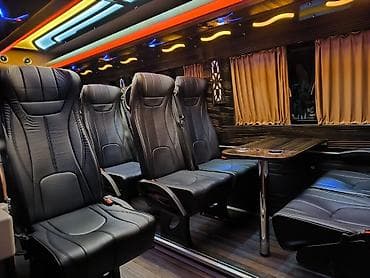ingilis az dili tercume: Mikroavtobus, Bakı - — 8