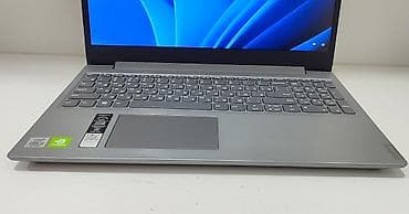 hp notbuk: İşlənmiş Lenovo IdeaPad, 15.6 ", Intel Core i3, 256 GB, Ünvandan götürmə, Ödənişli çatdırılma, Rayonlara çatdırılma — 6