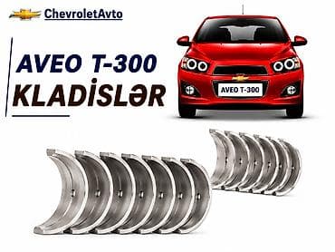 07 2011: Chevrolet aveo t-300 kladişlər 2011-2015 Chevrolet Modellerin — 1