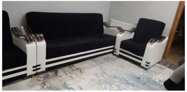 işlənmiş ucuz divanlar: İşlənmiş, Divan — 1