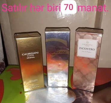 qadın koftaları: Oriflame Midsummer tualet suyu, qadınlar üçün nəzərdə tutulub. Yüngül — 16