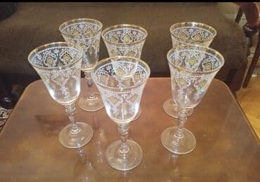 ucuz oboy: Бокалы — 1