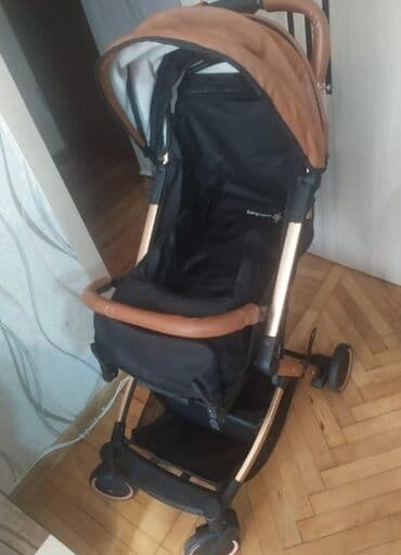 mutsy igo universal arabalar: İki tutacaqlı araba — 3