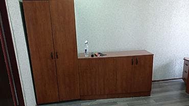 pendir: Ofis mebelləri dəsti və tək-təkdə satmaq mümkündür. Tərkibi: - 4 ədəd — 1