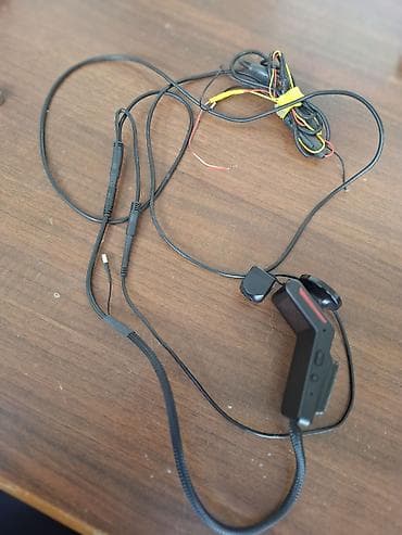 Видеорегистраторы: Видеорегистратор, Б/у, Автоматически, 32 гб, Китай, Самовывоз — 2