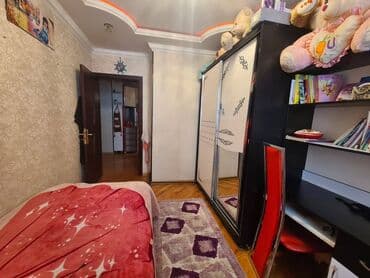 saray mtk 78 kv: 3 otaqlı, Yeni tikili, 82 kv. m — 7