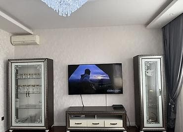 divar refleri: Qonaq otağı üçün vitrin dəstı TEP-TEZEDI, HEC BIR DEFEKTI YOXDU - — 3