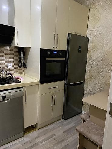 zığda: Zığ qəs., 2 otaqlı, Yeni tikili, 54 kv. m — 7