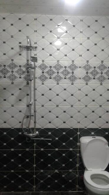 lenkeran ev alqı satqı: 2 otaqlı, Yeni tikili, 47 kv. m — 9