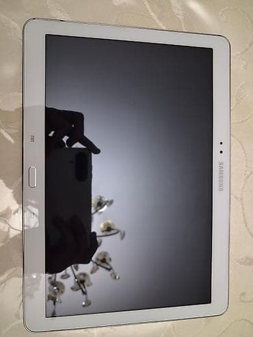 Samsung: Samsung Galaxy Note 10.1 (2014 edition), 16/3. İdeal vəziyyətdədir jec — 2
