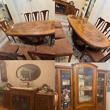 İşlənmiş, Komod, Masa və oturacaqlar, Servant lalafo.az -da İşlənmiş, Komod, Masa və oturacaqlar, Servant