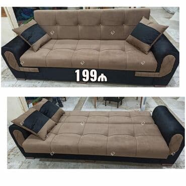 tük yastıq: Mini-divan, Yeni, Açılan, Bazalı, Ödənişli çatdırılma — 3