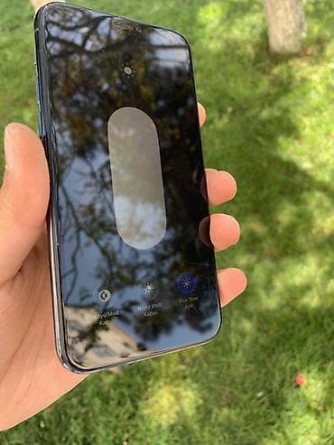 ayfon z: IPhone 11 Pro, 256 GB, Space Gray, Simsiz şarj, Face ID, Sənədlərlə — 8
