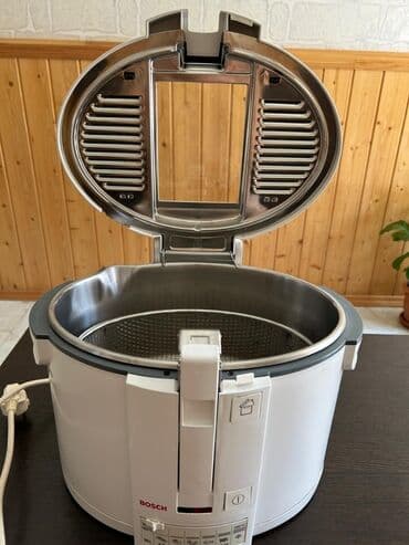 аэрогриль купить в баку: Ünvan Ramanı. İşlənmiş Fri aparatı. İşlək vəziyətdədir tək problem — 1