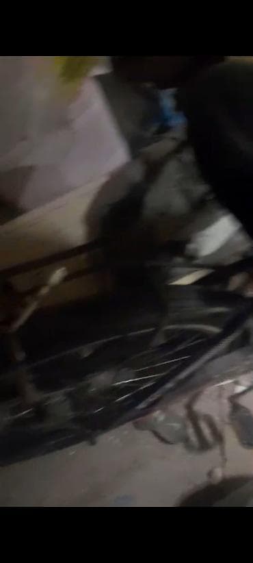 veli: Şəhər velosipedi Stels, 26" — 1