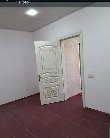 memar əcəmi ev: 38 kv. m, 1 otaqlı — 3