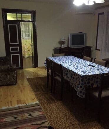 mehemmedide evler: 80 kv. m, 2 otaqlı — 3