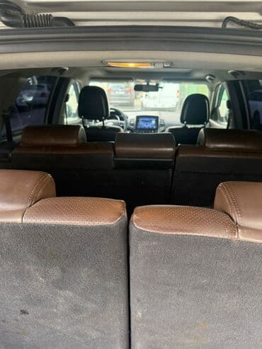 40 kuza prius: 2010.ili 2.4 mator servis 7 neferlik luk koja qizdirici fulu 18 700 — 5