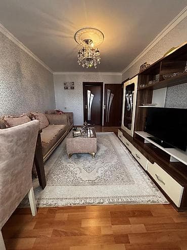 zığ kirayə: Salam. Ev, Sumqayıt şəhəri, 36cı məhəllə, avtovağzala baxan 5 — 10