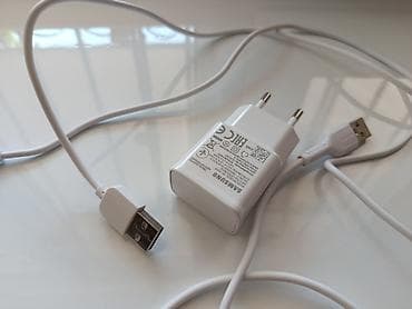 Samsung Adaptive Fast Charging divar adapteri + USB kabel dəsti - lalafo.az -da Samsung Adaptive Fast Charging divar adapteri + USB kabel dəsti -