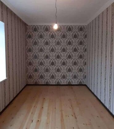 abşeron gencler şeherciyi: Masazır 3 otaqlı, 72 kv. m, Kredit var, Yeni təmirli — 4