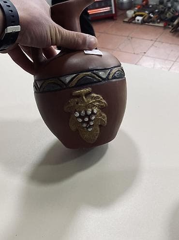 Mətbəx avadanlıqları dəsti 1) Elektrik fritöz - Dərin qızartma üçün — 6