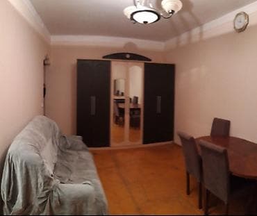 kirayə menzil: Mənzil Təcili Kirayə Verilir! Bina Memar — 4