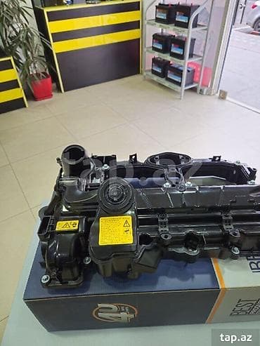 range rover buferi: BMW F10/F30 N20 mühərrik qapağı dəsti "BMW F10/F30/X5 F15 N20" — 5