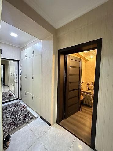 bineqedide kiraye ev: 1. Mənzil: Yeni Yasamal, 77 nömrəli avtobusun son dayanacağı (Avrasiya — 2