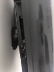 Техника для кухни: Телевизор LG 24" — 2