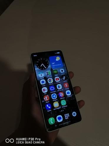 balaca matorlar: Motorola Moto G23, 128 GB, rəng - Qara, Zəmanət, Düyməli, Sensor — 6