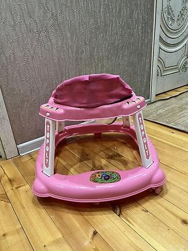 xadinok 30 azn: Qız üçün - 6-12 aylıq körpələr üçün çox rahatdı. Az istifadə olunubdu — 4