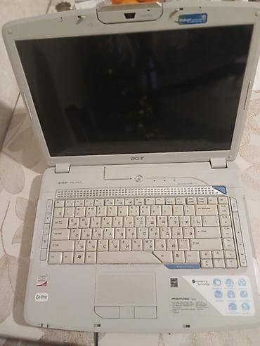 mini ses yazan: Yeni Acer Aspire, 15.4 ", AMD Ryzen 7, 256 GB, Ünvandan götürmə — 4