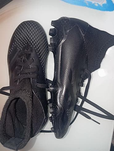 İdman çantaları: Butslar Adidas, Ölçü: 30, İşlənmiş — 1