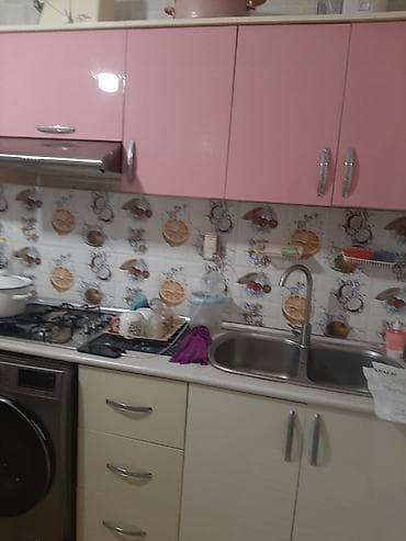 kunc skaf: İkinəfərlik çarpayı, Dolab — 10