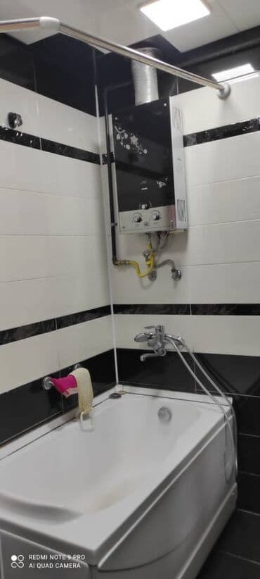 квартиры премиум класса: Баку, 3 комнаты, Вторичка, м. Халглар Достлугу, 55 м² — 10