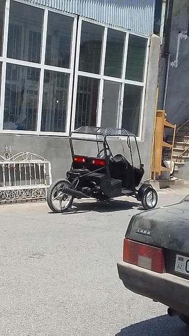 oğuzda: Real alci bir basa zeng vura biler — 3